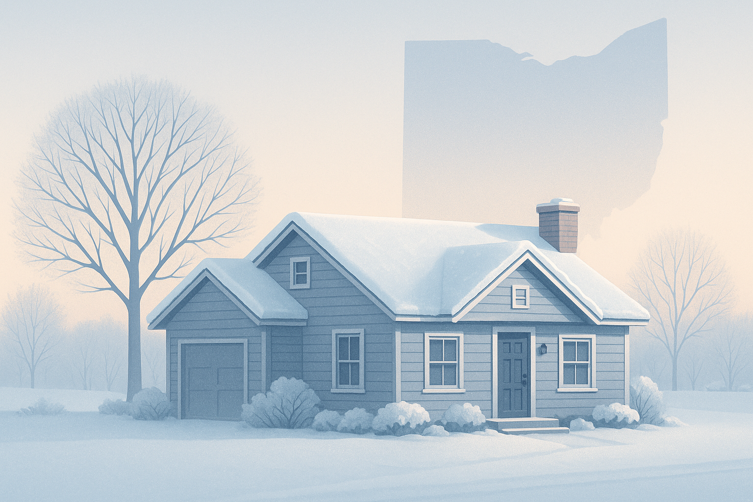 Buying a home in dayton builds generational wealth