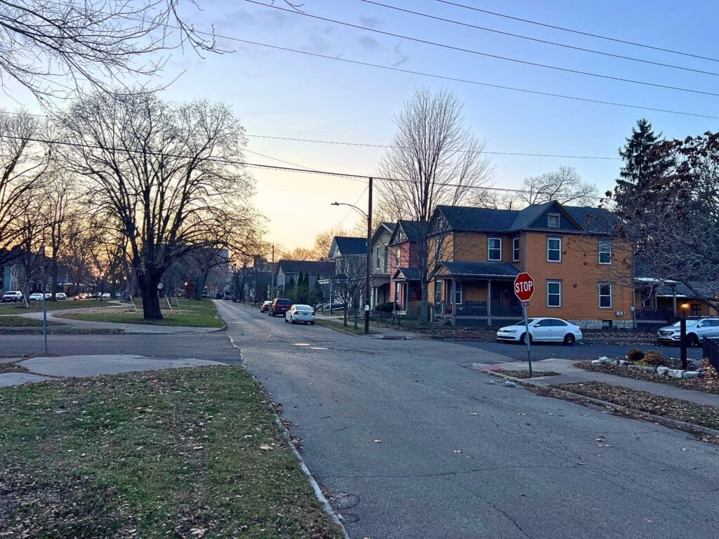 South Park Neighborhood