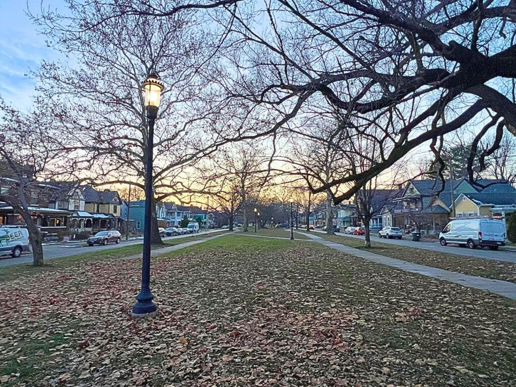 Buying a Home in South Park