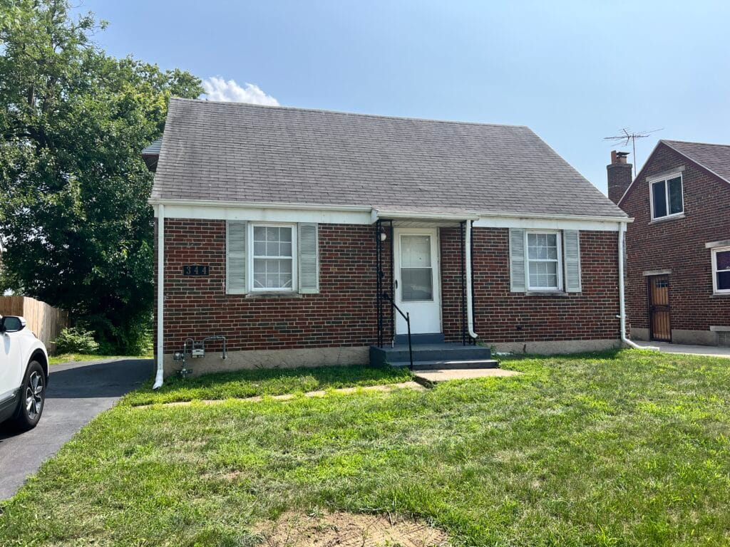 Buy a House in Carillon