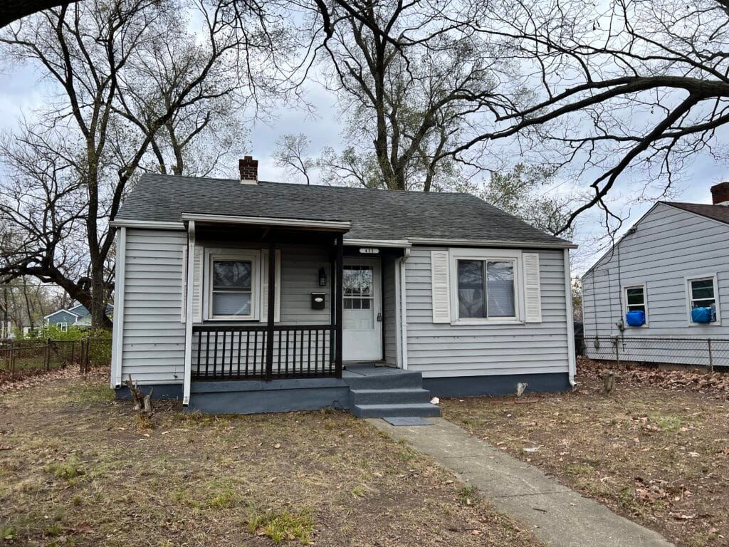 Buying a Home in Carillon