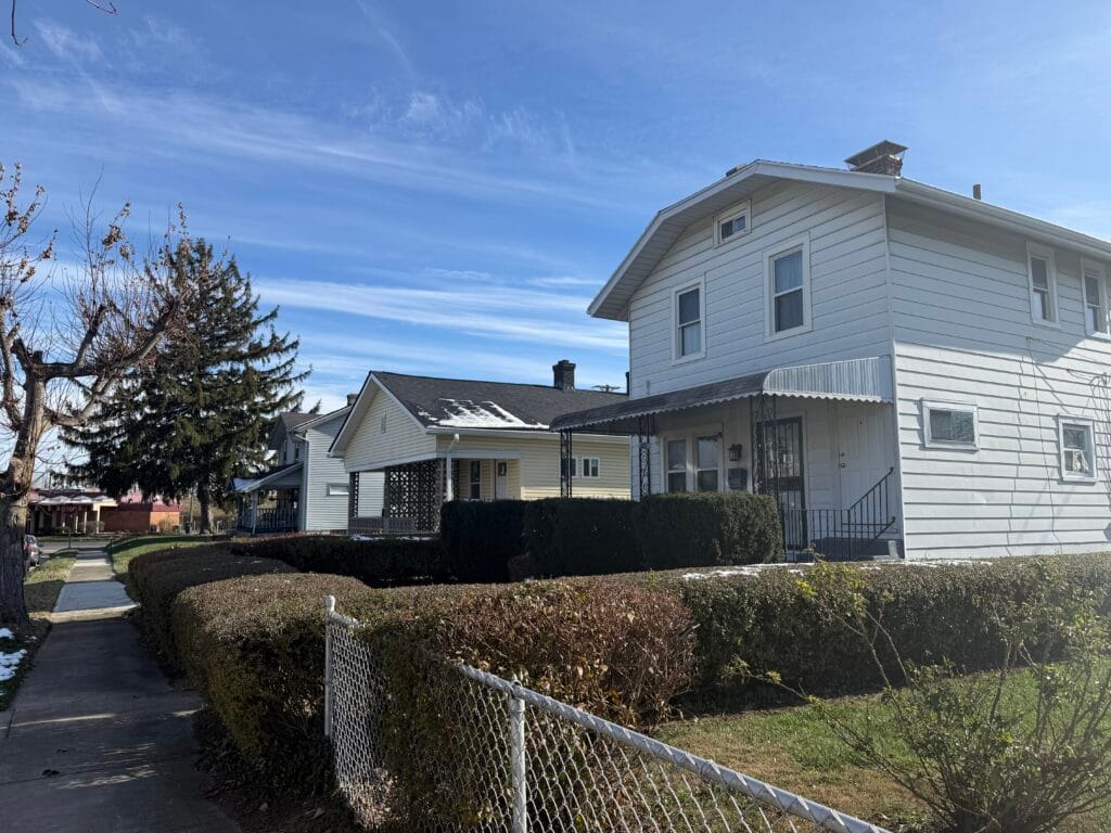 Buy a Home in Edgemont