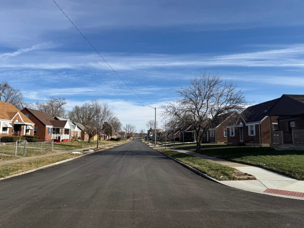 Buying a Home in Edgemont - Harriet St