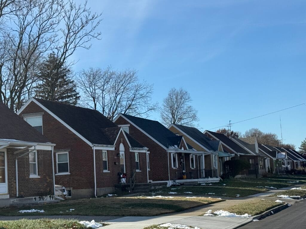 Buying a Home in Edgemont - Harriet St