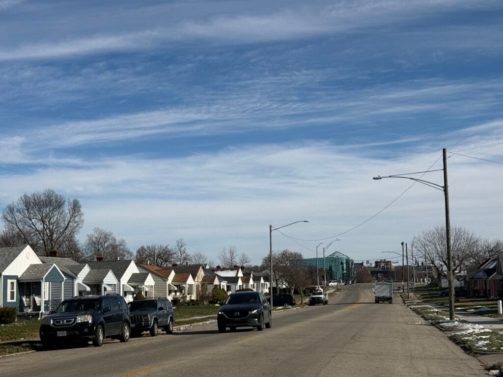 Dayton Proper in Edgemont