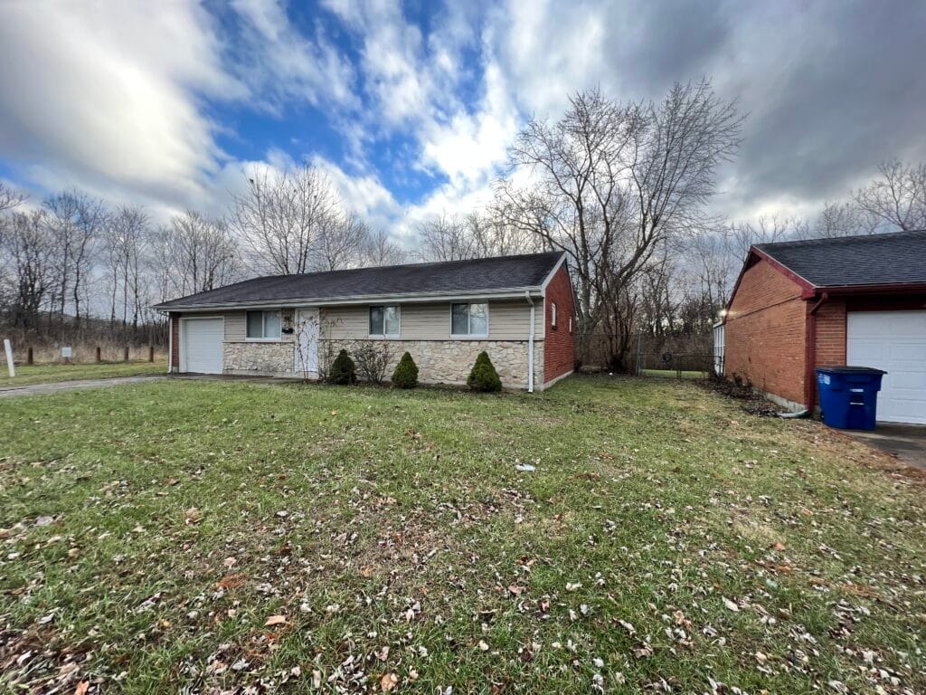 Buy a House in Greenwich Village Dayton Ohio