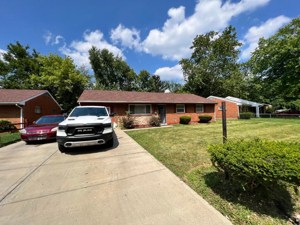 Life in Greenwich Village