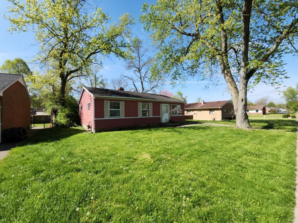 Greenwich Village Home