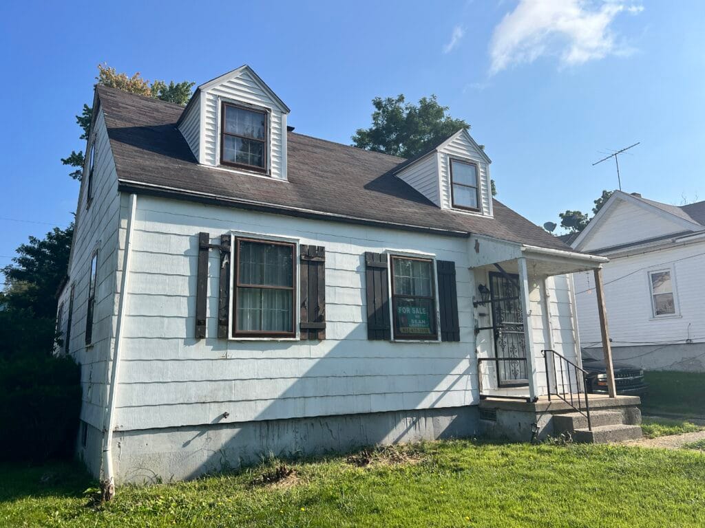 Greenwich Village Fixer Upper