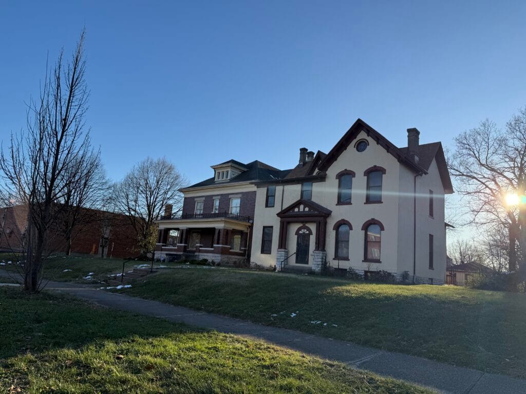 Dayton Proper Homes in Grafton Hill