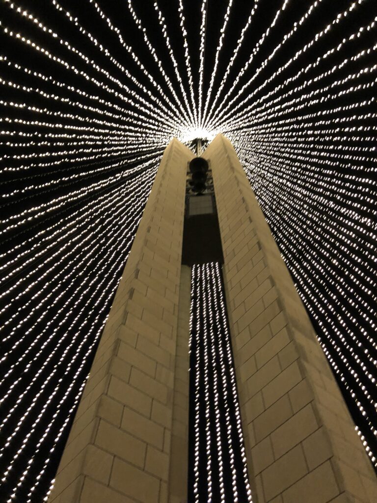 Carillon Historical Park