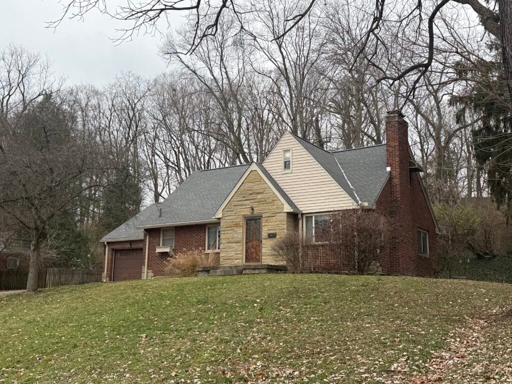 Buying a home in DeWeese