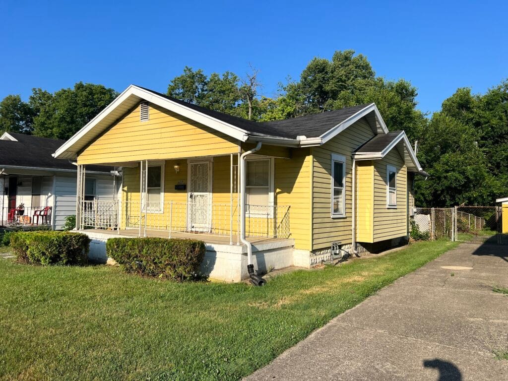 Owner Occupied Home in Westwood