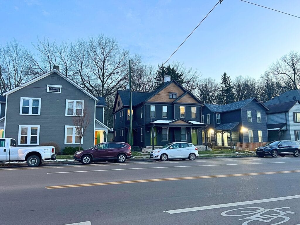 Buy a Home in South Park