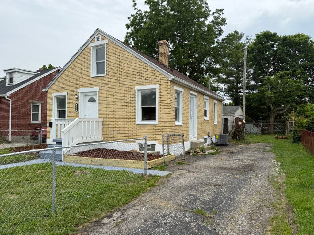 Buying a Home in Westwood