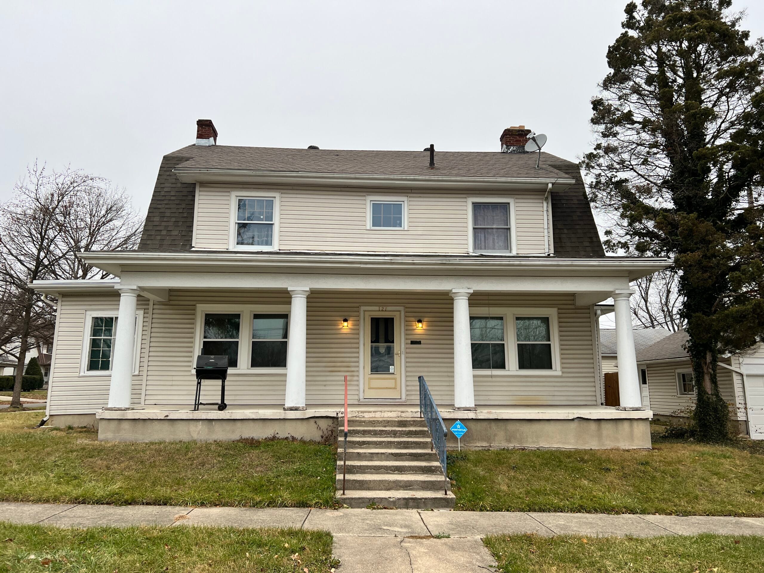 Homes for rent montgomery county ohio