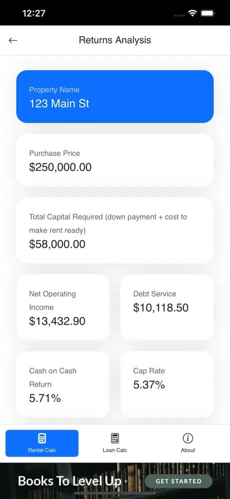 Dayton Investment Properties: Dayton Ohio Rental ROI